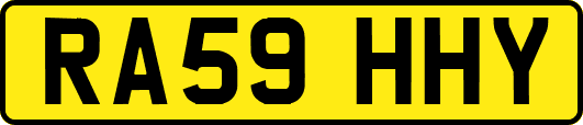 RA59HHY