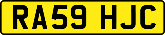 RA59HJC