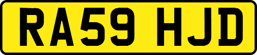 RA59HJD