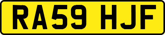 RA59HJF