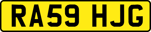 RA59HJG