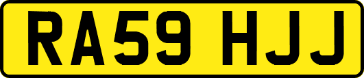 RA59HJJ