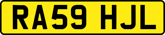 RA59HJL