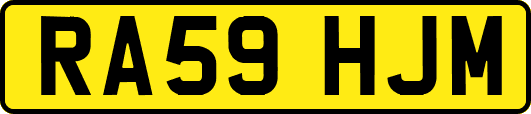 RA59HJM