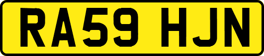 RA59HJN