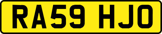 RA59HJO