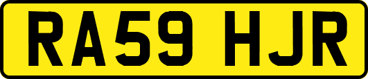 RA59HJR