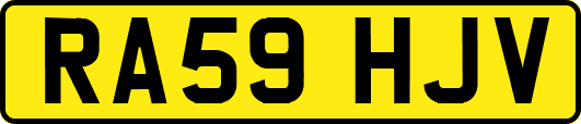 RA59HJV