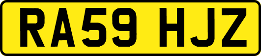 RA59HJZ