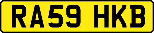 RA59HKB