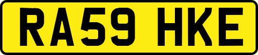 RA59HKE