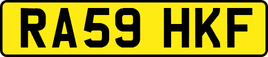 RA59HKF