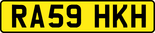 RA59HKH