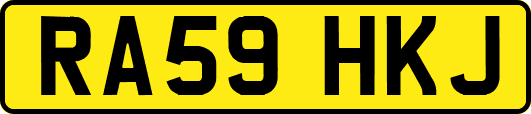 RA59HKJ