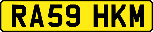 RA59HKM