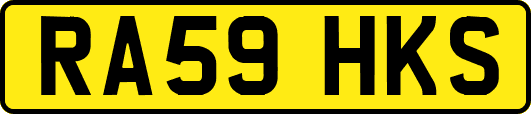 RA59HKS