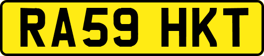 RA59HKT