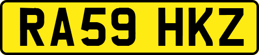 RA59HKZ