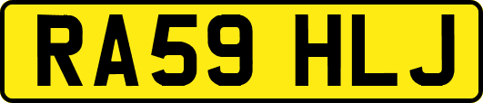 RA59HLJ