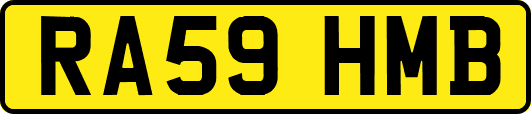 RA59HMB