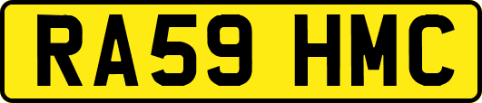 RA59HMC