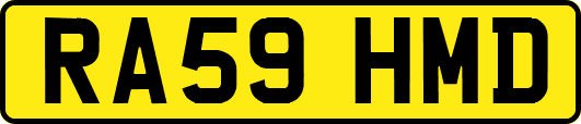 RA59HMD