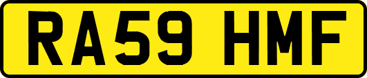 RA59HMF