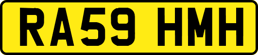 RA59HMH