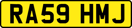 RA59HMJ