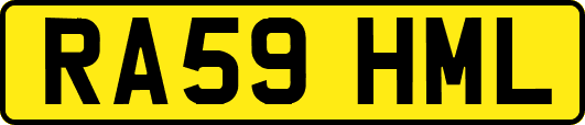 RA59HML