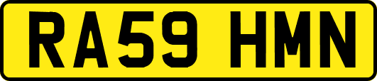 RA59HMN