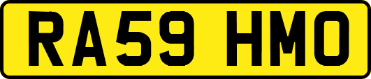 RA59HMO