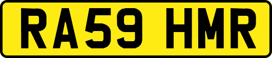 RA59HMR
