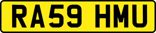 RA59HMU