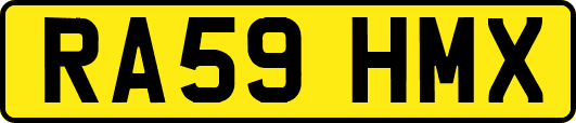 RA59HMX