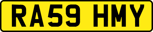 RA59HMY