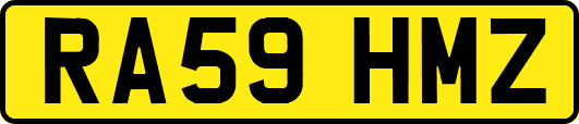 RA59HMZ