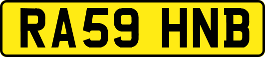 RA59HNB