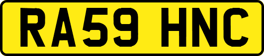 RA59HNC