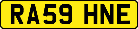 RA59HNE