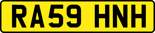 RA59HNH