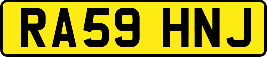 RA59HNJ