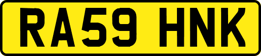 RA59HNK