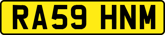 RA59HNM