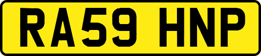 RA59HNP