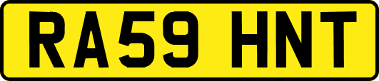 RA59HNT