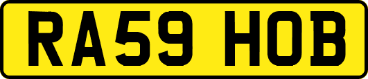 RA59HOB