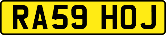 RA59HOJ