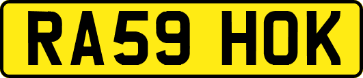 RA59HOK