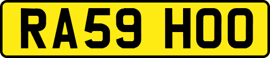 RA59HOO